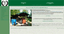 Desktop Screenshot of mec-ffb.de